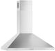 Whirlpool® 30" Stainless Steel Wall Mounted Range Hood-1