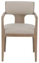 Fairfield® Customizable Everett Arm Chair-2