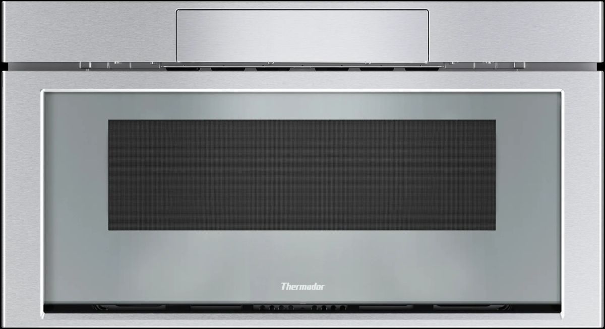 Thermador® 30" Stainless Steel Microwave Drawer 