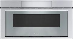 Thermador® 30" Stainless Steel Microwave Drawer 