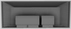 Vent-A-Hood® 60" Gunsmoke Euro-Style Wall Mounted Range Hood-3