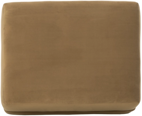 Signature Design by Ashley® Lainee Honey Ottoman-2