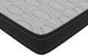 Symbol® Baird 13" Wrapped Coil Plush Pillow Top Double-Sided King Mattress-1