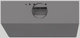 Vent-A-Hood® 42" Gunsmoke Under Cabinet Hood-2
