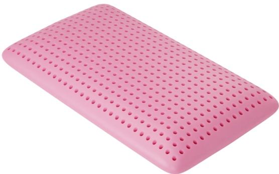 Blu Sleep Lavender Frost Queen Surround Pillow-2