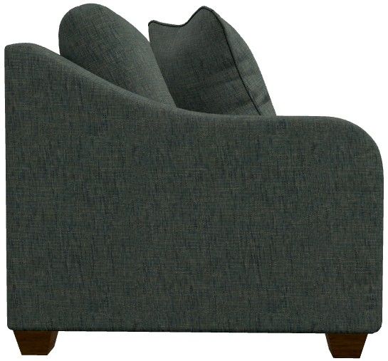 La-Z-Boy® Charlie Ocean Apartment-Size Sofa-3
