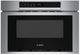Bosch® 800 Series 24" Stainless Steel Microwave Drawer-1
