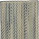 Capel Rugs Fusion Taupe Multi 5'6" Square Rug-0