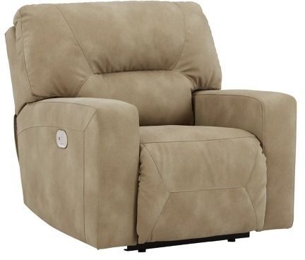 Signature Design by Ashley® Next-Gen DuraPella Sand Power Recliner-0