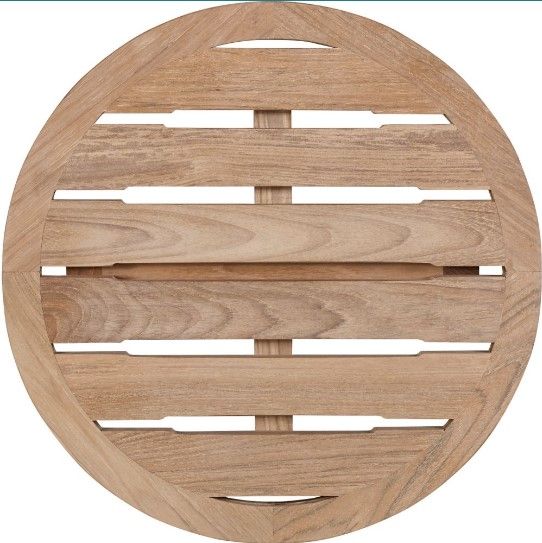Lane Venture® Edgewood Accent Table-1