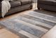 Signature Design by Ashley® Sethburn Brown/Cream/Gray 5'x7' Area Rug-1