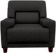 La-Z-Boy® Draper Mink Chair-1