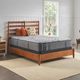 Sealy® Posturepedic® Plus Satisfied II 12" Innerspring Ultra Firm Tight Top Twin Mattress-1