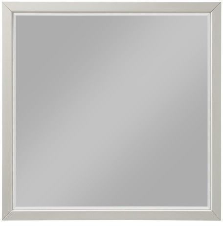 Mazin Furniture Wellsummer Gray Mirror-1
