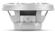 Rockford Fosgate®  6” Color Optix™ Marine 2-Way System-2