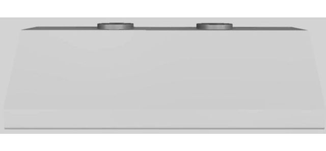 Vent-A-Hood® 60" Stainless Steel Wall Mounted Range Hood-1