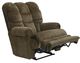 Catnapper Malone Lay Flat Recliner-2