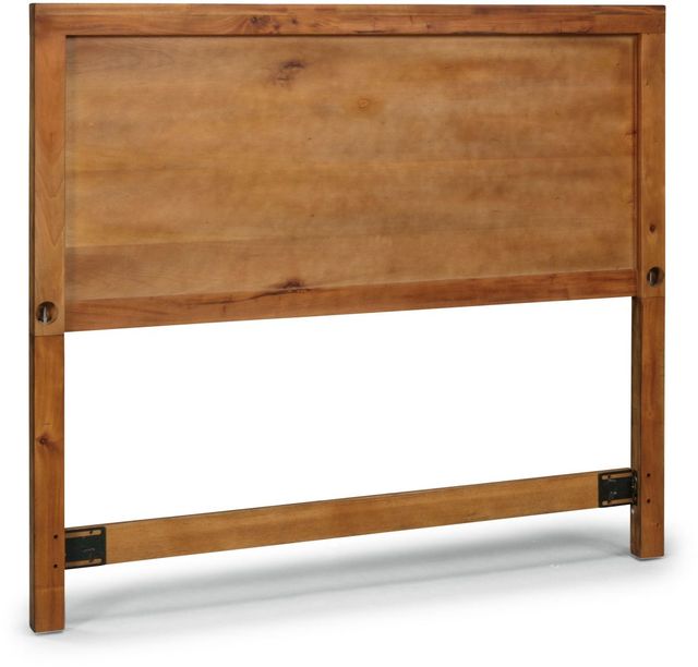 homestyles® Sedona Toffee Queen Headboard-1