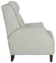 HF Custom Customizable Darrien Manual Recliner-1