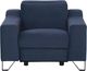 Palliser® Furniture Customizable Tabor Power Recliner with Power Headrest-1