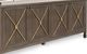 Stylecraft Beige/Brown Sideboard-1
