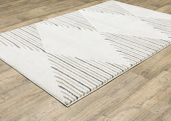 Oriental Weavers™ Cambria 5'x8' Style 8 Area Rug-1