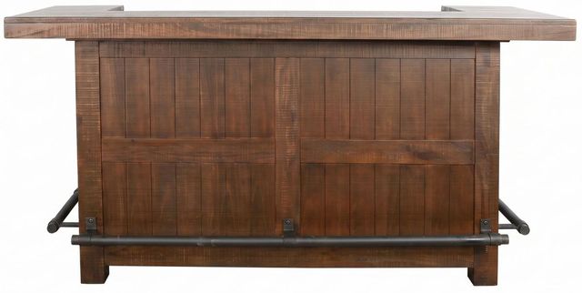 Sunny Designs™ Homestead Tobacco Leaf Bar-2