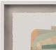 Bassett Mirror Color Structure II Wall Art-1