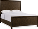 Riverside Furniture Monterey Queen Mink Panel Bed-1