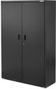 Gladiator® Smooth Hammered Granite Ready-to-Assemble Extra Large Gearbox Cabinet-2