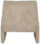 Dovetail Furniture Gisella Sand Occasional Chair-3