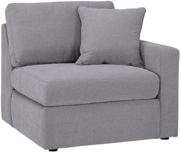 Signature Design by Ashley® Modmax 3-Piece Granite Modular Sectional-1