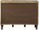 Liberty Furniture Montrose Weathered Honey Accent Cabinet-3
