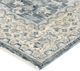 Dalyn™ Rug Company Regal Denim 5'x8' Area Rug-1