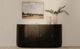 Moe's Home Collection Nicola Black Sideboard-4