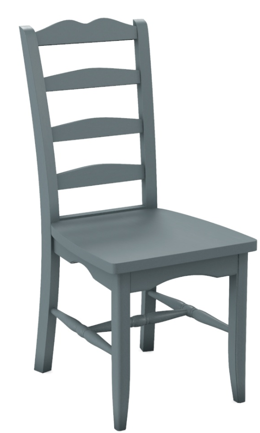 John Thomas Magnolia Dining Side Chair - Thumbnail 5
