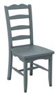 John Thomas Furniture® Customizable Select Magnolia Dining Side Chair-2