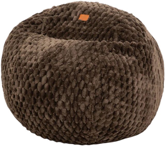 CordaRoy's® Earth King Bean Bag Chair-1
