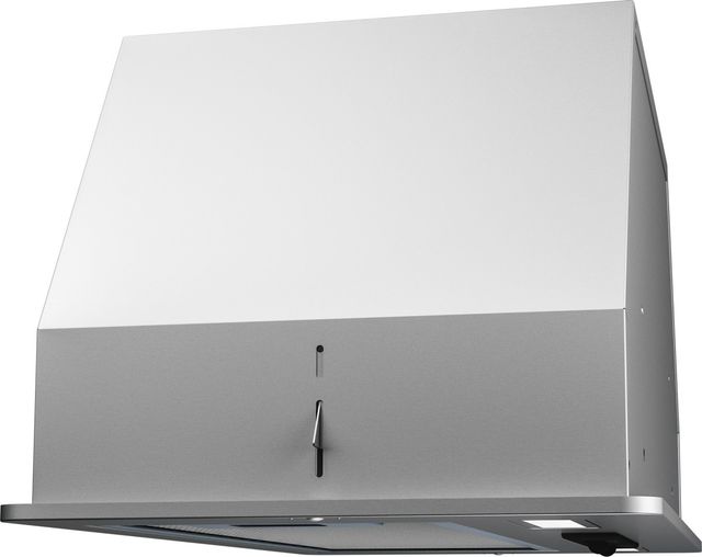 Zephyr Tornado Mini 21" Stainless Steel Insert Range Hood-3