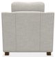 La-Z-Boy® Cleo Dove Chair-3