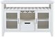Jofran Inc. Urban Icon White Server-2
