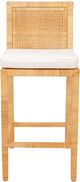 Jeffan Ellison Brown Bar Stool-2