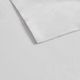 Olliix by Madison Park White California King 3M Microcell All Season Moisture Wicking Lightweight Sheet Set-2