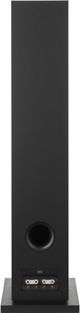 Bowers & Wilkins 600 Series Black Floor Standing Speakers (Each)-2