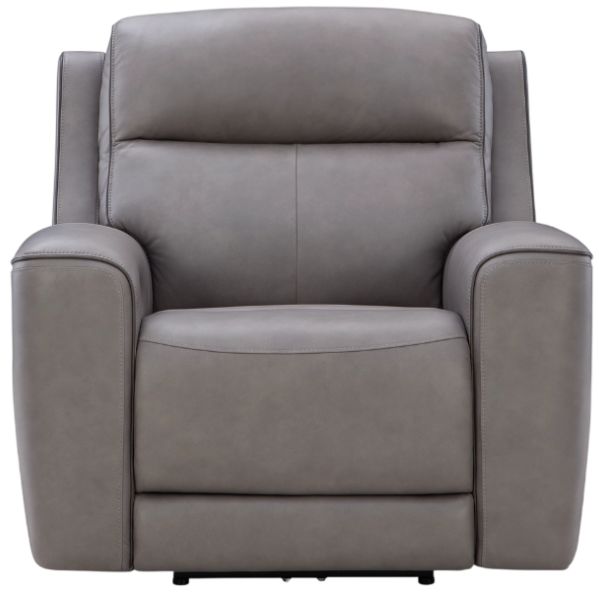 Signature Design by Ashley® 5Z-Comfort Coin Power Recliner with Adjustable Headrest -1