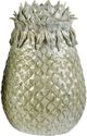 Crestview Collection St. Simon Green 11.5" Vase-0