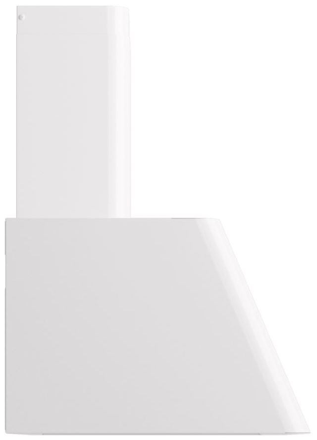 Ilve® Nostalgie II Series 40" White Wall Mounted Range Hood-2