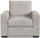 Charisma™ Theodore Oyster Accent Chair-1