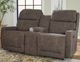 Best® Home Furnishings Customizable Livvy Rocker Power Reclining Loveseat with Console-1