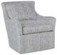 Century® Customizable Century Home Elegance Ingrid Swivel Chair-0